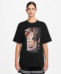 ナイキ(NIKE) バスケットボールウェア 半袖シャツ 25F NK DF SS T OCフォト IF4946-010