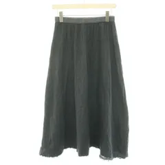 ATELIERS FRANCAIS CONFECTION CAFTAN スカート plage スカート LES ATELIERS FRANCAIS DE CONFECTION 別注 I