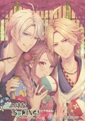 【中古】ライトノベル(その他) ≪乙女ゲーム≫ ■)ゆのはなSpRING! ～Cherishing Time～ ステラセット特典小冊子