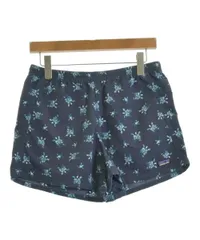 patagonia ショートパンツ メンズ 【古着】【中古】【送料無料】