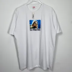 2025年最新】SUPREME カートコバーンの人気アイテム - メルカリ