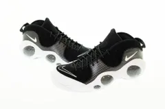 ナイキ NIKE AIR ZOOM FLIGHT 95 ナイキ エア ズーム フライト 95 BLACK/WHITE/METALLIC SILVER DM0523-001 メンズ靴 スニーカー ブラック 30cm 103S-374