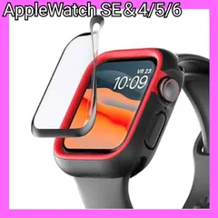 【新品未使用】RHINOSHIELD Apple Watch SE & Serie 6 / 5 / 4 [40mm] 3D Impact 保護 フィルム 3D 全面 - フルカバー 画面 耐衝撃 強化 高透過率 指紋防止 気泡防止 飛散防止 傷防止 SGS認証