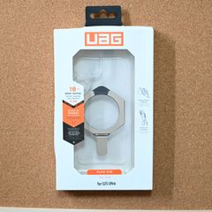 URBAN ARMOR GEAR PLYO XTE Galaxy s25 ultra用 クリア