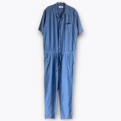 新品　maatee&sons/マーティーアンドサンズ オールインワン　半袖 新品 maatee&sons/マーティーアンドサンズ オールインワン 半袖 - メルカリ