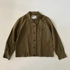 2025年最新】MARGARET HOWELL 長袖の人気アイテム - メルカリ