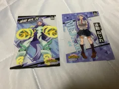 ヒロアカ　波動ねじれ