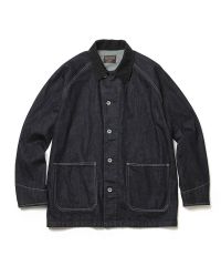 WOOLRICH × BEAMS BIG GAME HUNTING JACKET - メルカリ