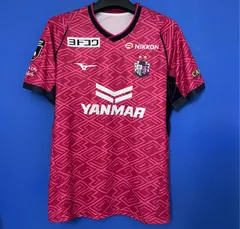 ♦︎美品♦︎10清武Mサイズセレッソ大阪ユニフォーム ♦︎美品♦︎10清武Mサイズセレッソ大阪ユニフォーム