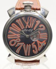 【美品】GIGI MILANO MANUALE THIN 5091 クォーツ 美品】GIGI MILANO MANUALE THIN 5091 クォーツ - メルカリ