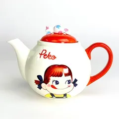 2026年最新】ペコちゃん ポットの人気アイテム - メルカリ