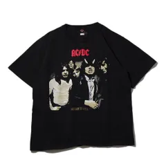 デッドストック 1995年製 AC/DC ヴィンテージ Tシャツ 爪 nail90svintagetshi