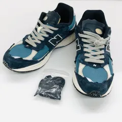 【中古】【メンズ】 NEW BALANCE ニューバランス PROTECTION PACK 