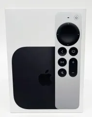 2025年最新】Apple TV 4K 64GBの人気アイテム - メルカリ