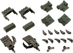 【新品】 コトブキヤ モデリングサポートグッズ アクトナックルAタイプ KOTOBUKIYA 全長約190mm ヘヴィウェポン ユニット28 M.S.G プラモデル MH28 壽屋