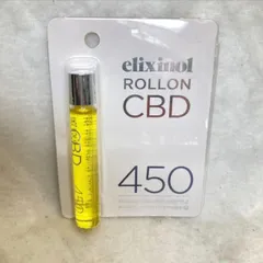 CBDクリーム エフェクトロールオン3本　2セット CBDクリーム エフェクトロールオン3本 2セット