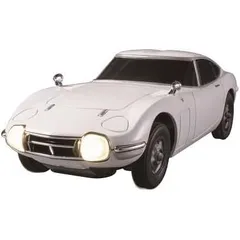 Yahoo!オークション - KAWADA RC用ボディ 1/10 トヨタ 2000GT 中古