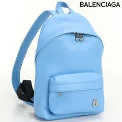バレンシアガ BALENCIAGA リュック レディース 580026 ソフトバックパック XXSのサムネイル