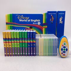 トークアロング Q&Aカード対応 ディズニー英語システム DWE