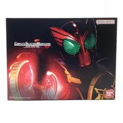 仮面ライダー オーズ CSM オーズドライバー Ver.10th ［未開封品］ 抽選販売】CSMオーズドライバー コンプリートセットver.10th