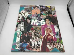 King & Prince CD Mr.5(Dear Tiara盤)(DVD付)