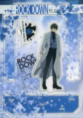 【中古】アクリルスタンド・アクリルパネル 久慈川悠人 VAZZROCK アクリルフィギュアプレート 「ツキノ芸能プロダクション」