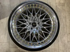 ワークvs15インチ アルミホイール 車 ホイール ワーク vs xv」の人気商品一覧 | 安い商品を通販