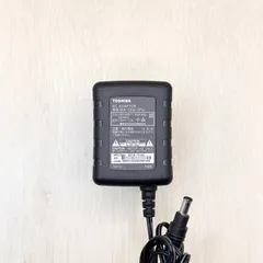 2025年最新】東芝 ポータブルdvdプレーヤー アダプターの人気