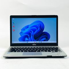 【訳あり特価】Win11 Pro搭載 省電力デスクトップPC｜Celeron 3965U｜バッテリー劣化・マイク不可・外装キズ｜4GB・SSD 128GB  E1074806