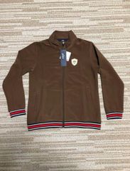 プリンスウォームアップジャケット - メルカリ