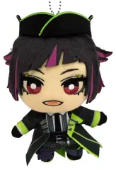 【中古】ぬいぐるみ リリア・ヴァンルージュ ともぬい vol.8 「ディズニー ツイステッドワンダーランド」 とるモ＆ナムコ限定