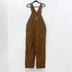 2025年最新】Duck Head オーバーオールの人気アイテム - メルカリ