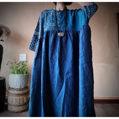 春夏ワンピース 