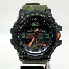 2024年最新】g-shock GG-1000BTNの人気アイテム - メルカリ