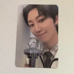 SEVENTEEN(セブンティーン・セブチ) CARAT LAND ケレン CARAT ZONE カラットゾーン トレカ ディエイト(THE 8)