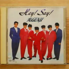 光GENJI アルバムCD Hey!Say!光GENJI - メルカリ
