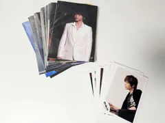 Kis-My-Ft2 キスマイ 玉森裕太　公式写真 ステージフォト　77枚セット　まとめ売り