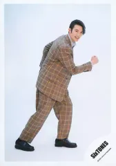 【中古】生写真(ジャニーズ) SixTONES/ジェシー/全身/SixTONES 「ポートレートシリーズ」オリジナルフォト/公式生写真