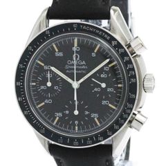 オメガ (OMEGA) スピードマスター オートマティック ステンレススチール レザー 自動巻き メンズ 時計 3510.50 (外装仕上げ済み)のサムネイル
