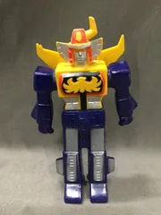 ザブングル 15cm ソフビ　クローバー ロボソフビ　検　ポピー　ビクトラー ザブングル 15cm ソフビ クローバー ロボソフビ 検 ポピー