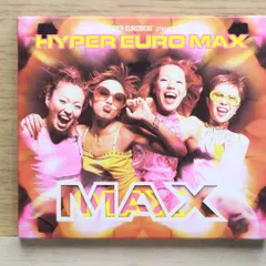HYPER TECHNO CD ハイパーテクノ 4セット　ユーロビート　ディスコ 2025年最新】ハイパーユーロビートの人気アイテム - メルカリ