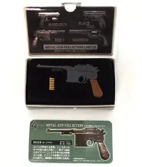 2025年最新】メタル製ガンコレクション バイオハザード4の人気