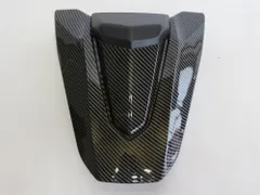 CBR650R 北米ホンダ　純正　シングルシートカウル　美品 北米ホンダ純正 CBR650R シングルシートカウル 赤 Red