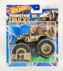 2025年最新】ホットウィール Humveeの人気アイテム - メルカリ