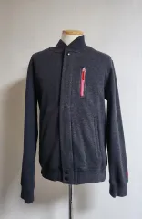 NIKE ジップアップ 95