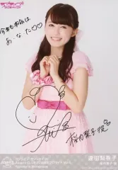 2025年最新】逢田梨香子 サインの人気アイテム - メルカリ