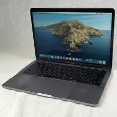 2025年最新】MacBoOK pro 2019 13インチ 16gbの人気アイテム 2025年最新】MacBoOK pro 2019 13インチ 16gbの人気アイテム
