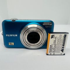 フジフィルム FUJIFILM FINEPIX JX200 デジカメ  カメラ