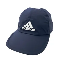 ADIDAS GOLF アディダスゴルフ CL0502 裏地付 キャップ  ネイビー系 フリー [240101492684] ゴルフウェア ストスト