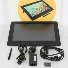wacom cintip16 本体とプロペンのみ　ジャンク 2025年最新】液タブ ジャンクの人気アイテム - メルカリ